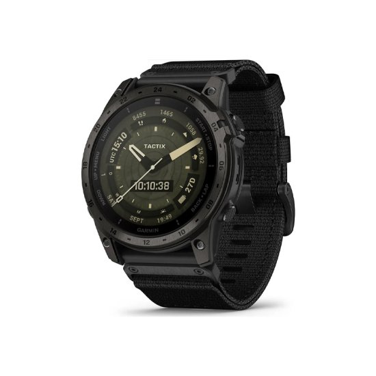 GARMIN - TACTIX 7 AMOLED