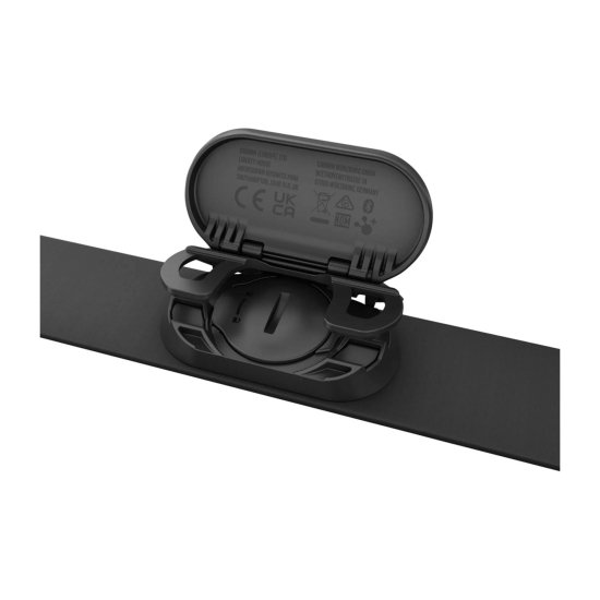 GARMIN - CEINTURE CARDIO-FRÉQUENCEMÈTRE HRM FIT