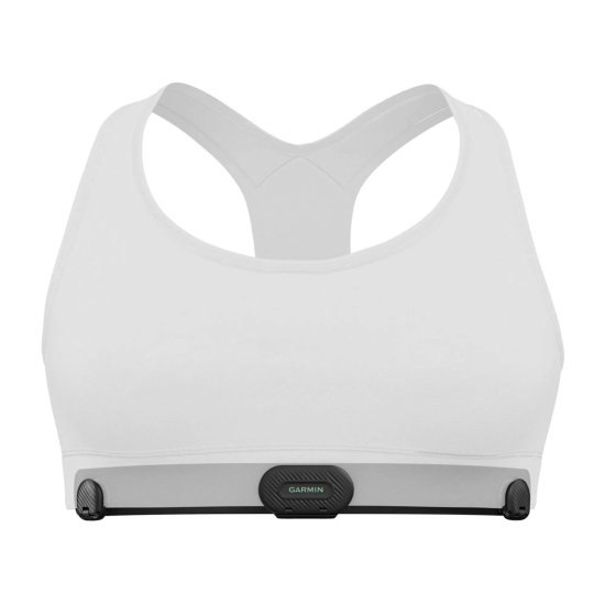 GARMIN - CEINTURE CARDIO-FRÉQUENCEMÈTRE HRM FIT
