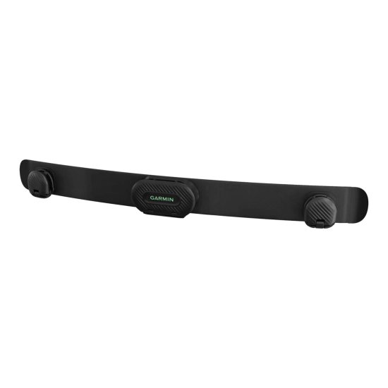 GARMIN - CEINTURE CARDIO-FRÉQUENCEMÈTRE HRM FIT