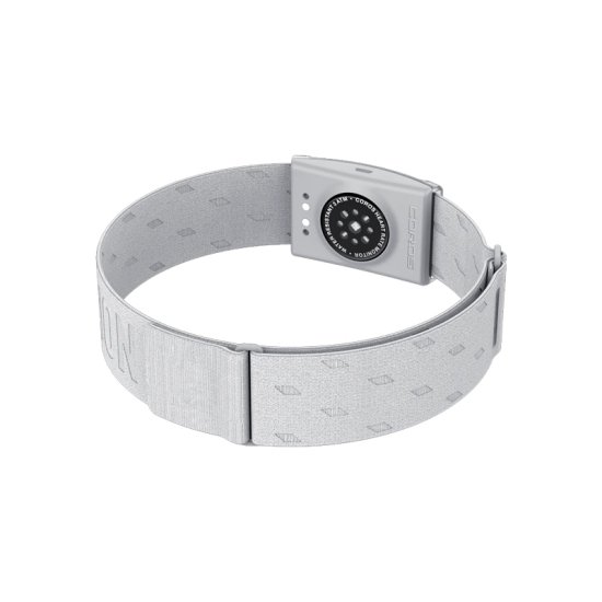 COROS - Brassard CAPTEUR DE FRÉQUENCE CARDIAQUE HRM