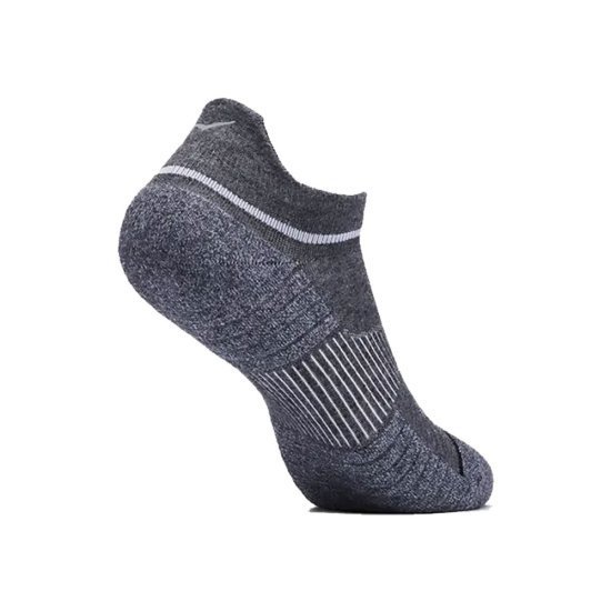 HOKA - LOT DE 3 PAIRES DE CHAUSSETTES DE RUNNING INVISIBLES