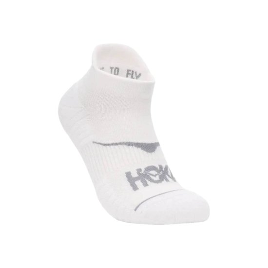 HOKA - SET DA 3 PAIA DI CALZINI DA RUNNING INVISIBILI