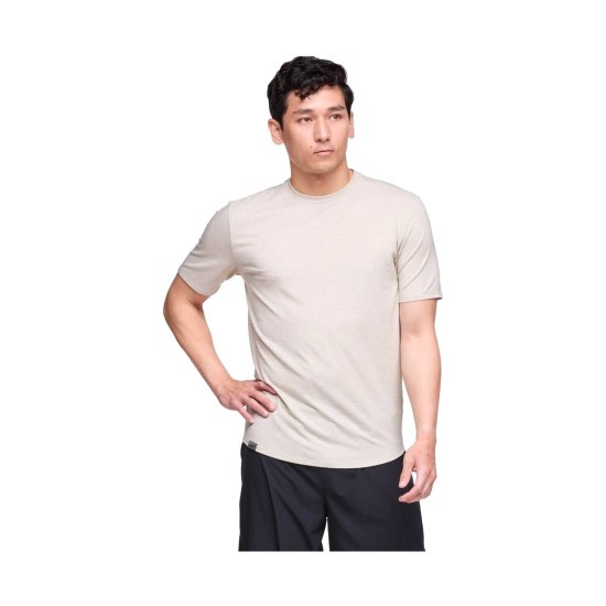 HOKA - T-SHIRT ESSENTIAL UOMO