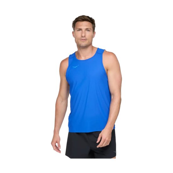 HOKA - DEBARDEUR AIROLITE RUN HOMME