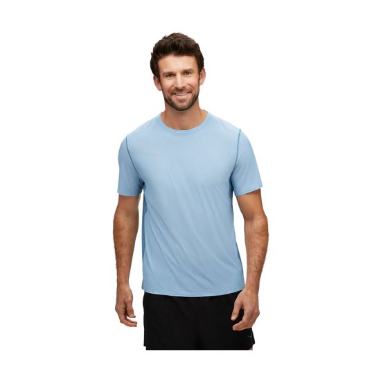 HOKA - T-SHIRT AIROLITE RUN HOMME