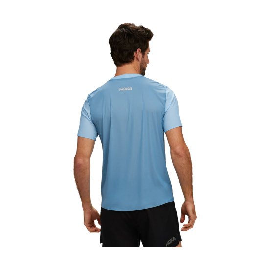 HOKA - T-SHIRT AIROLITE RUN HOMME