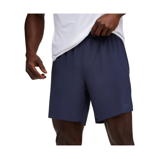 HOKA - SHORT 2 EN 1GLIDE 7'' HOMME