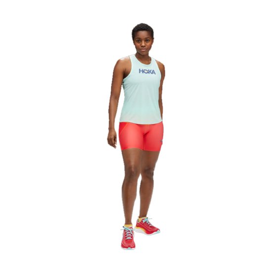 HOKA - DEBARDEUR AIROLITE RUN FEMME