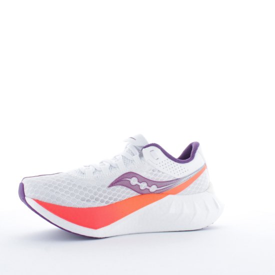 SAUCONY - ENDORPHIN PRO 4 FEMME
