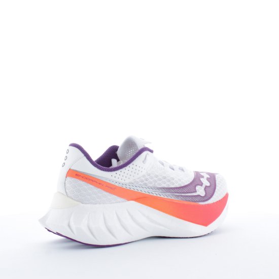 SAUCONY - ENDORPHIN PRO 4 FEMME