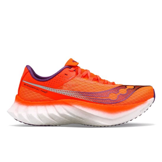 SAUCONY - ENDORPHIN PRO 4 FEMME
