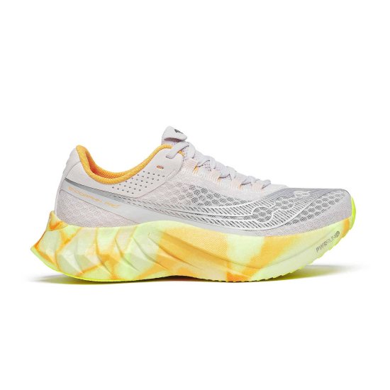 SAUCONY - ENDORPHIN PRO 4 FEMME