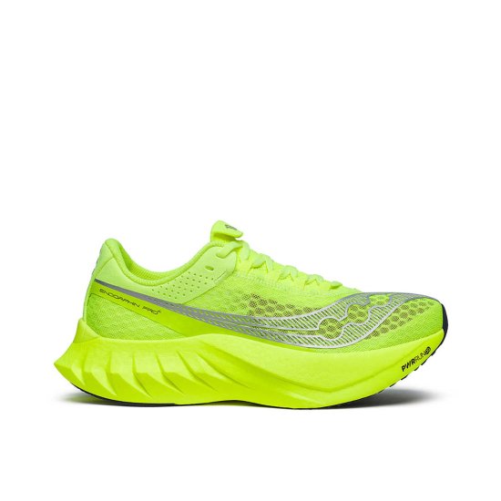SAUCONY - ENDORPHIN PRO 4 FEMME