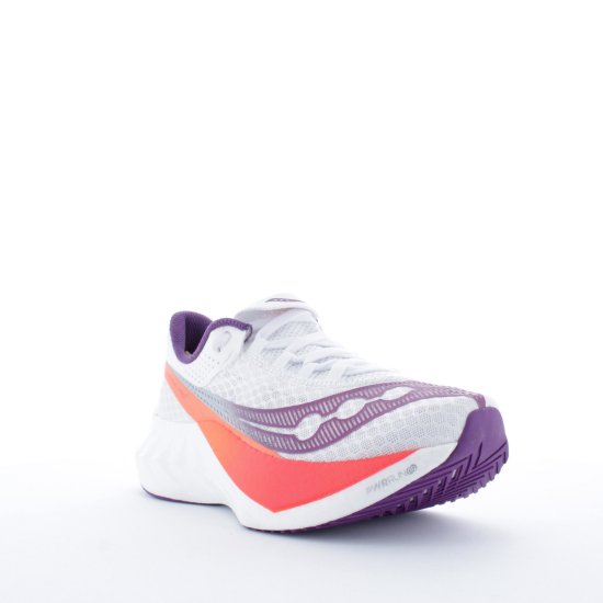 SAUCONY - ENDORPHIN PRO 4 FEMME