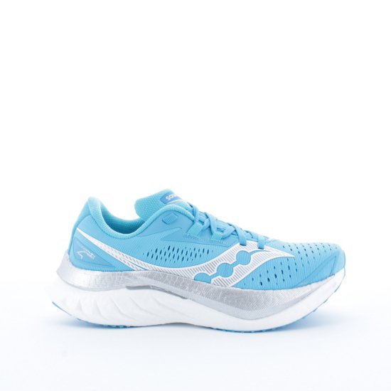 SAUCONY - ENDORPHIN SPEED 4 FEMME