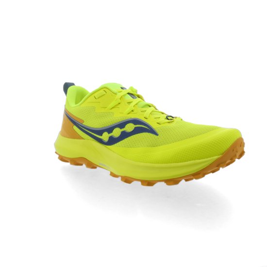 SAUCONY - PEREGRINE 14 HOMME