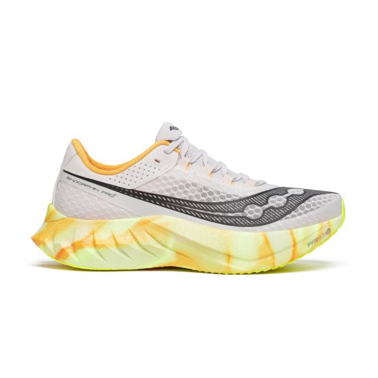 SAUCONY - ENDORPHIN PRO 4 HOMME