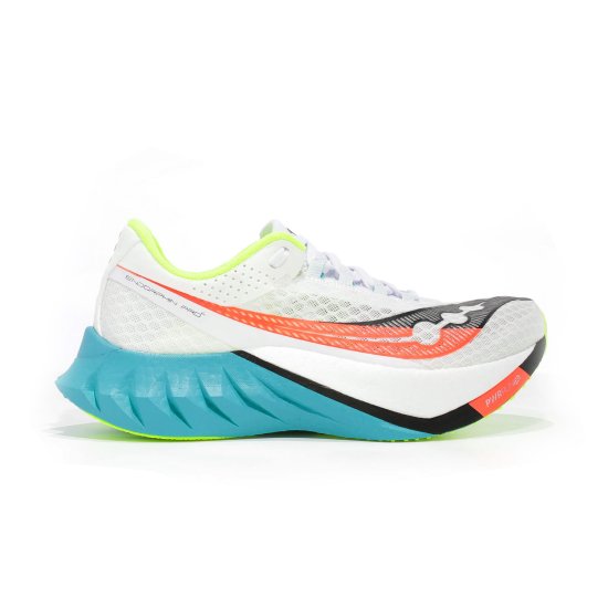 SAUCONY - ENDORPHIN PRO 4 HOMME