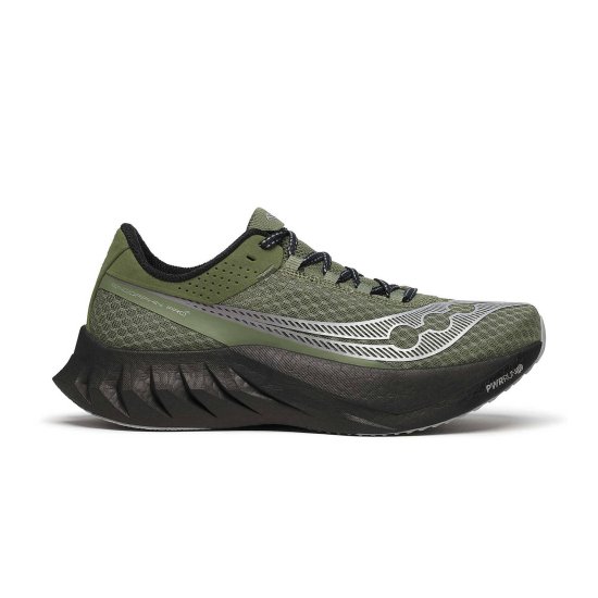 SAUCONY - ENDORPHIN PRO 4 HOMME
