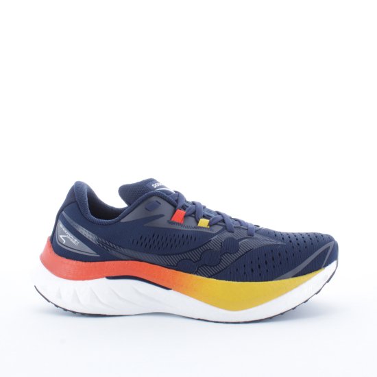SAUCONY - ENDORPHIN SPEED 4 HOMME