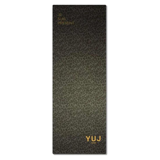 YUJ - TAPIS DE YOGA 3 MM