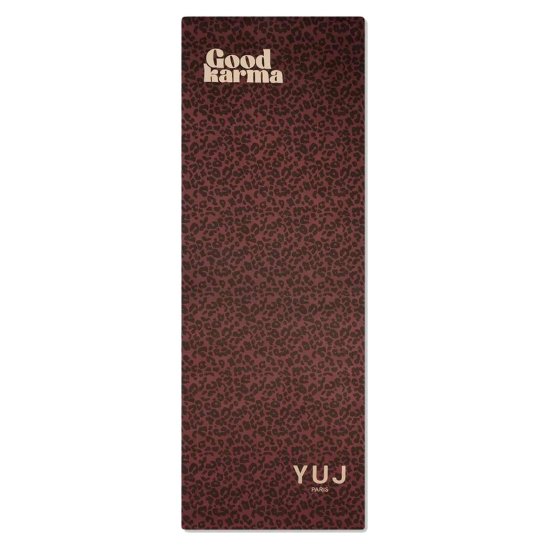 YUJ - TAPIS DE YOGA 3 MM