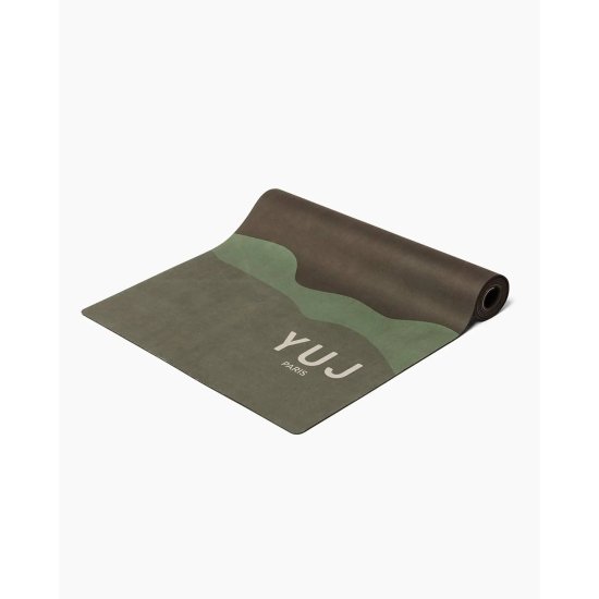 YUJ - TAPIS DE YOGA 3 MM