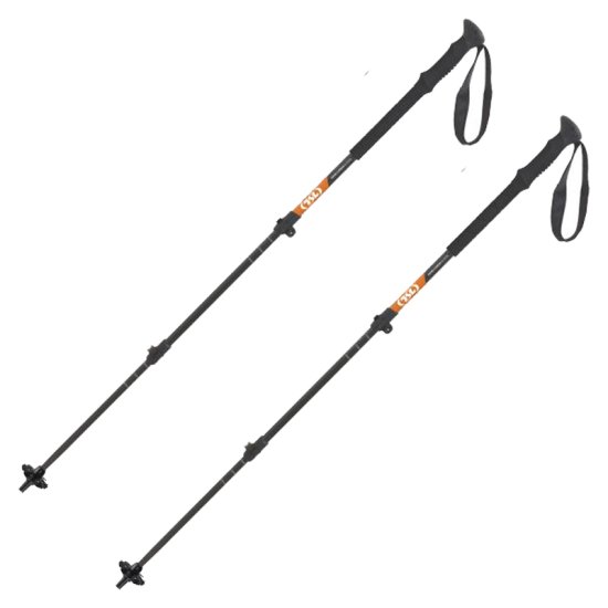 TSL - BÂTONS DE RANDONNÉE HIKING CARBON 3