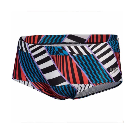 SPEEDO - MAILLOT DE BAIN ECO+ 13.5 CM ALLOV BRIEF HOMME