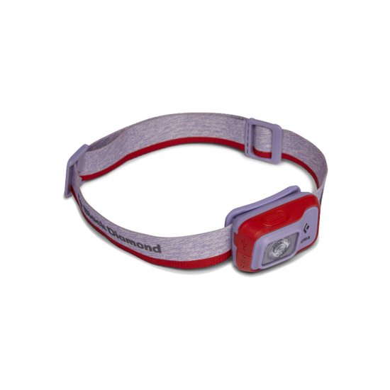 BLACK DIAMOND - LAMPE FRONTALE ASTRO 300-R