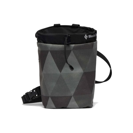 BLACK DIAMOND - SAC A MAGNESIE GYM