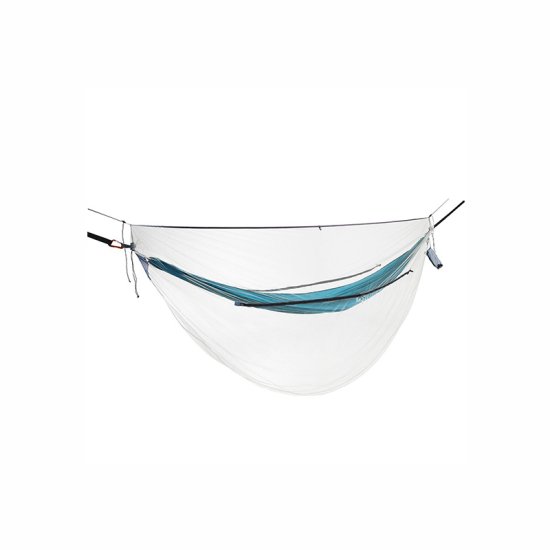 COCOON - MOUSTIQUAIRE ULTRALIGHT POUR HAMAC NOIRE