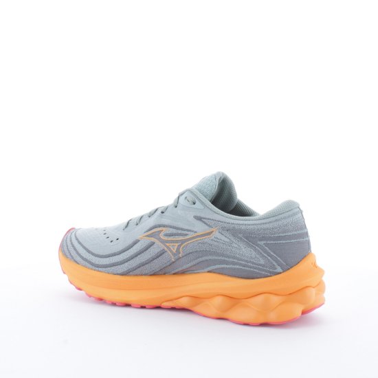MIZUNO - WAVE SKYRISE 5 FEMME