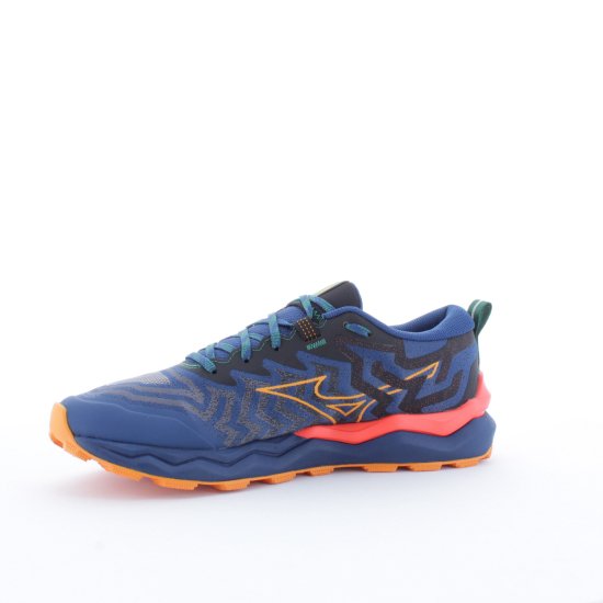 MIZUNO - WAVE DAICHI 8 HOMME