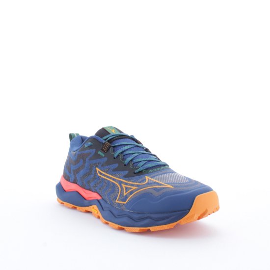 MIZUNO - WAVE DAICHI 8 HOMME