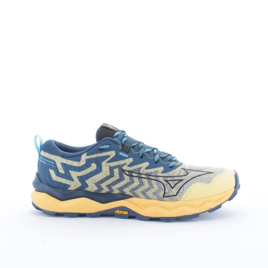 MIZUNO - WAVE DAICHI 8 HOMME