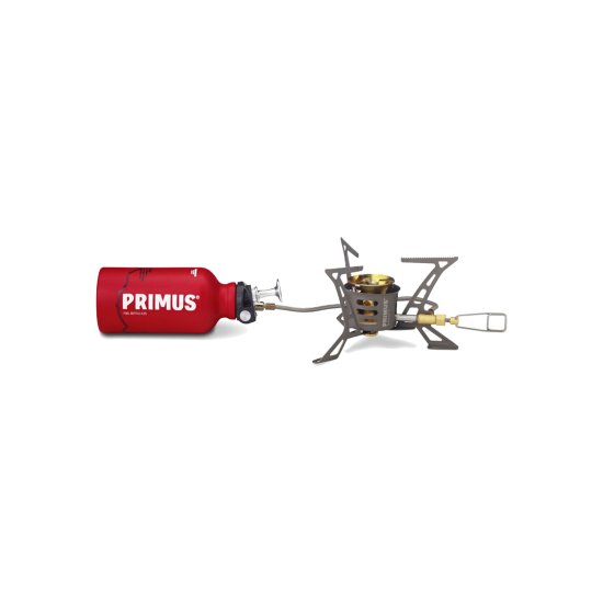 PRIMUS - RECHAUD OMNILITE TI AVEC CARTOUCHE DE GAZ