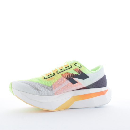 NEW BALANCE - FUELCELL SUPER COMP ELITE V4 HOMME