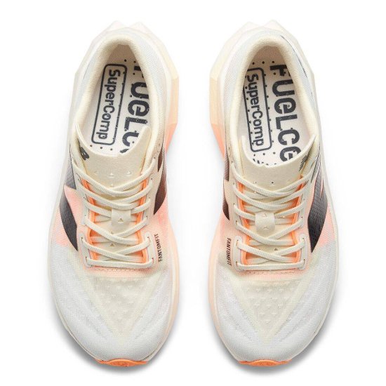 NEW BALANCE - FUELCELL SUPER COMP ELITE V4 FEMME