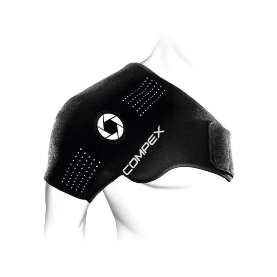 COMPEX - EPAULIERE COLDFORM