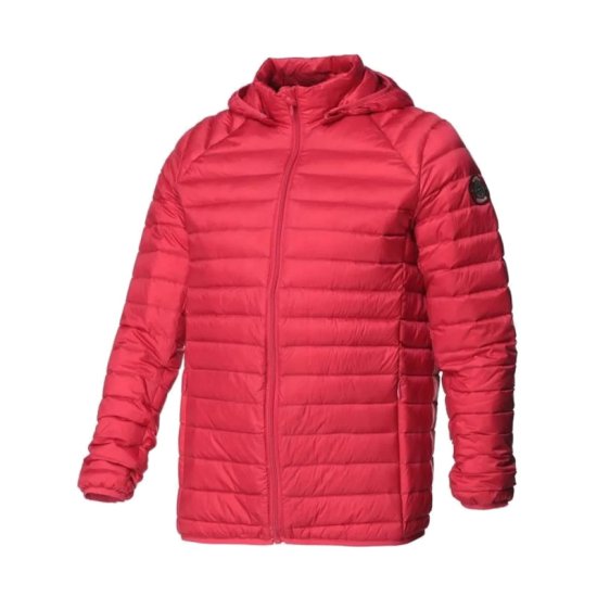 LHOTSE - DOUDOUNE COCO 3 HOMME