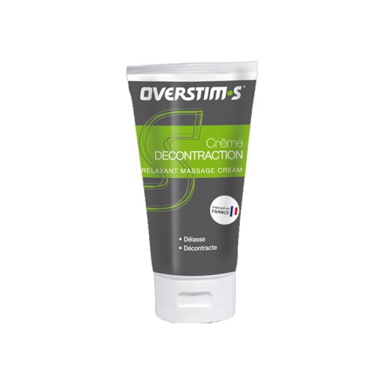 OVERSTIMS - CRÈMES OVERSTIMS