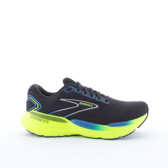 BROOKS - GLYCERIN GTS 21 HOMME
