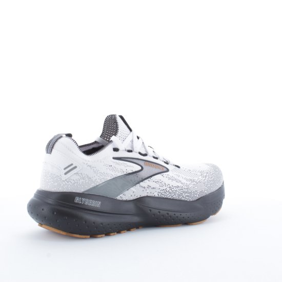 BROOKS - GLYCERIN STEALTHFIT 21 HOMME