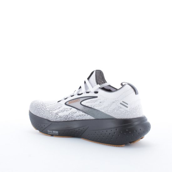 BROOKS - GLYCERIN STEALTHFIT 21 HOMME