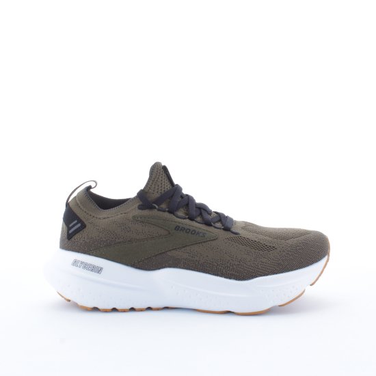 BROOKS - GLYCERIN STEALTHFIT 21 HOMME