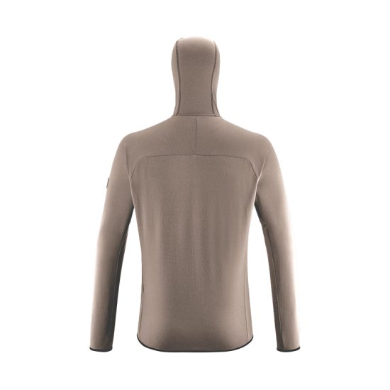 MILLET - POLAIRE TRILOGY LIGHTGRID CAPUCHE HOMME