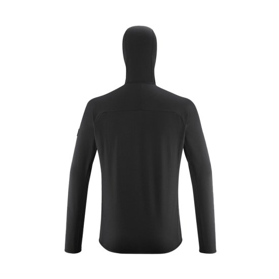 MILLET - POLAIRE TRILOGY LIGHTGRID CAPUCHE HOMME