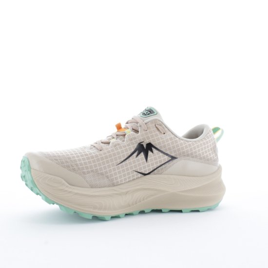 ASICS - TRABUCO MAX 3 HOMME